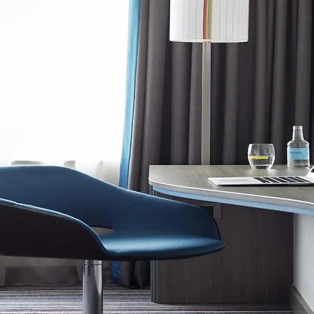 Pullman London St Pancras-2