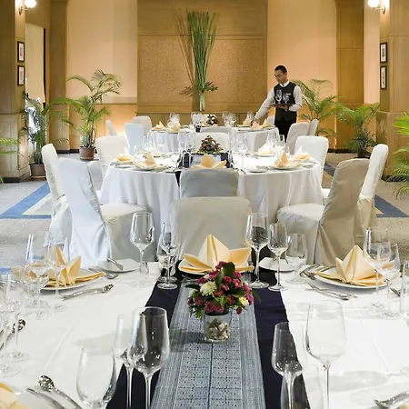 Mercure Chiang Mai-2