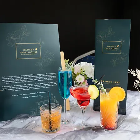 Hadley Park House Hotel-3