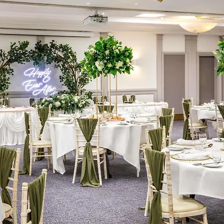 Mercure Nottingham Sherwood-3