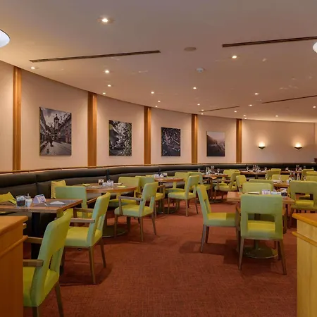 Novotel Freiburg Am Konzerthaus-2