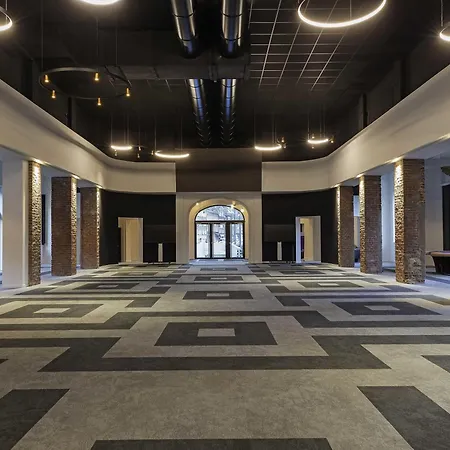 Mercure Namur Hotel-3