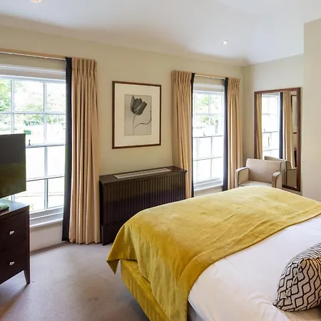 Bedford Lodge Hotel & Spa-2