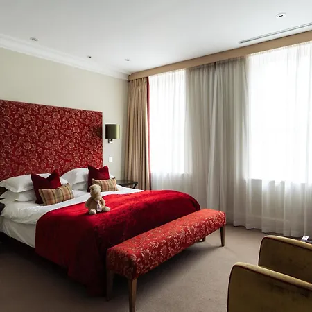 Bedford Lodge Hotel & Spa-2