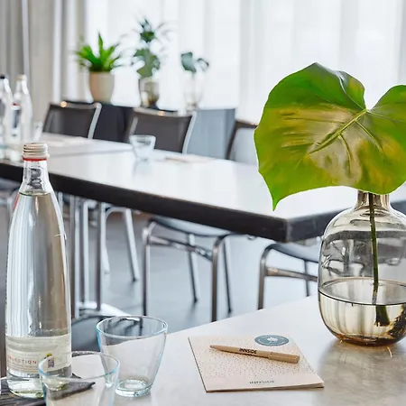 INNSiDE by Meliá Bremen-3