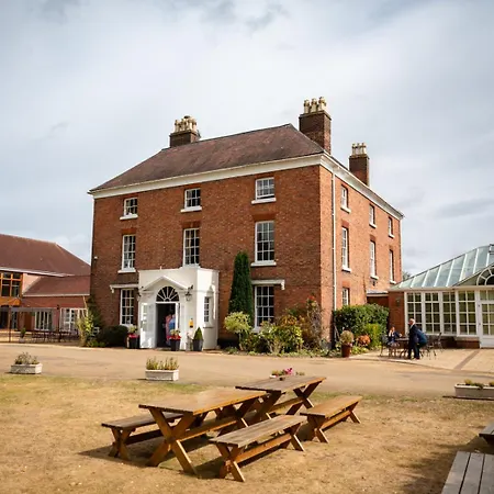 Hadley Park House Hotel-2