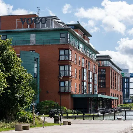 Voco Belfast By Ihg-3