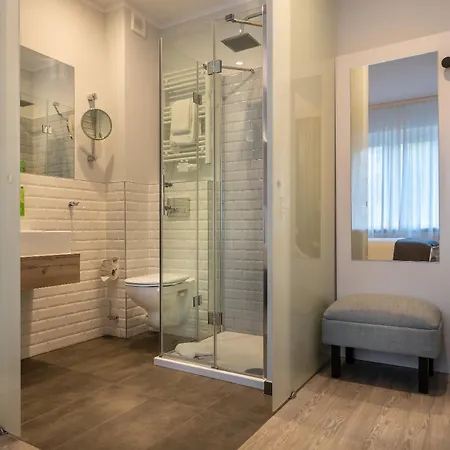 Garner Hotel Berlin - Wilmersdorf By Ihg-2