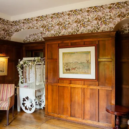 Hadley Park House Hotel-3