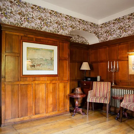 Hadley Park House Hotel-2