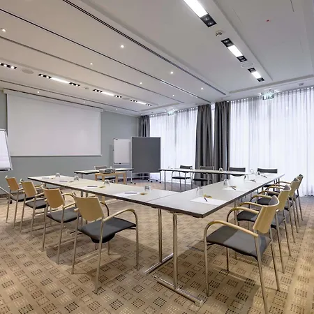 Mercure Hotel Berlin City-2