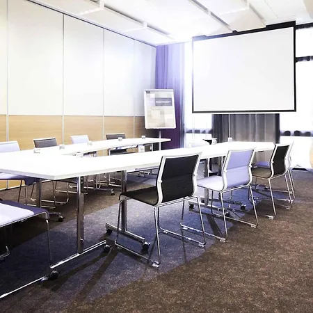 Novotel Strasbourg Centre Halles-2