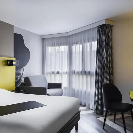 Ibis Styles Nice Vieux Port-3