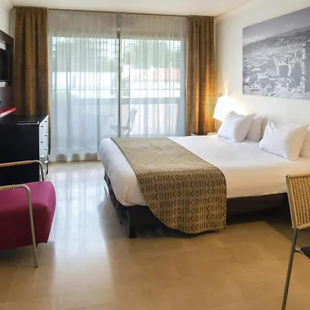 Aparthotel Adagio Nice Promenade Des Anglais-2