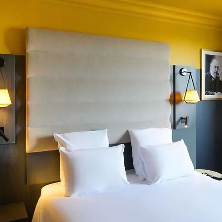 Mercure Honfleur-2