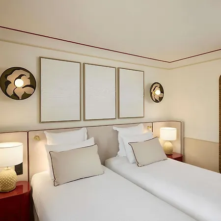 Grand Hôtel Roi René Aix en Provence Centre - MGallery-2
