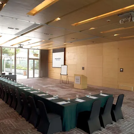 Novotel Citygate Hong Kong-3