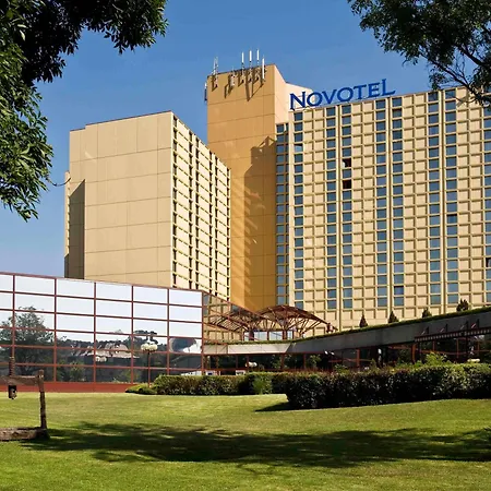 Novotel Budapest City-2