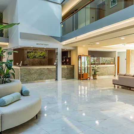Hotel Marina Palace, Affiliated by Meliá, Adults Only&All Inclusive, RENOVATED-2