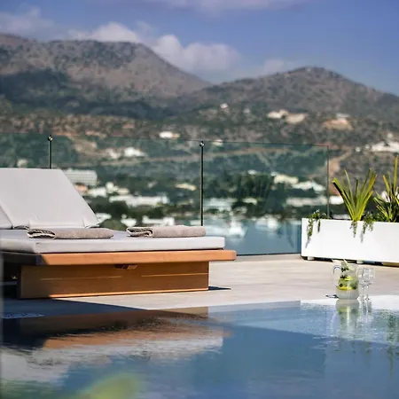 Niko Seaside Resort Mgallery (Adults Only)-3