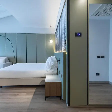 Hotel Horizon Wellness & Spa Resort - Best Western Signature Collection-2