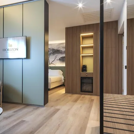 Hotel Horizon Wellness & Spa Resort - Best Western Signature Collection-3