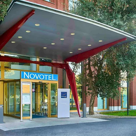 Novotel Torino Corso Giulio Cesare-2