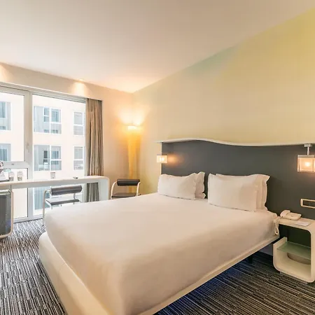 Best Western Premier Hotel Royal Santina-3