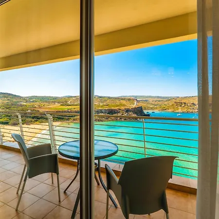 Radisson Blu Resort&Spa, Malta Golden Sands-3