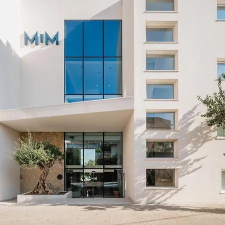 Mim Mallorca Member Of Melia Collection (Adults Only)-3