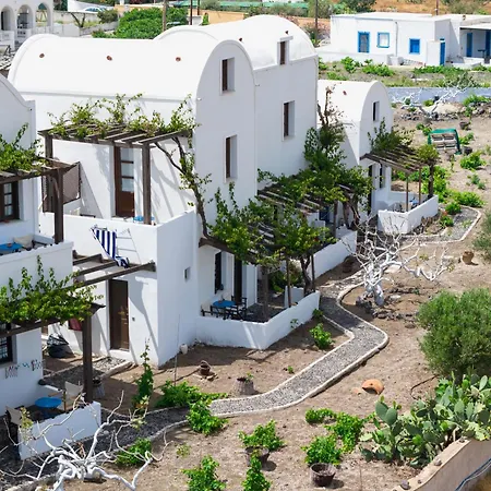 Anna Traditional Apartments-3