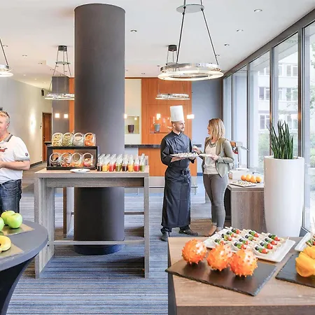 Novotel Erlangen-3