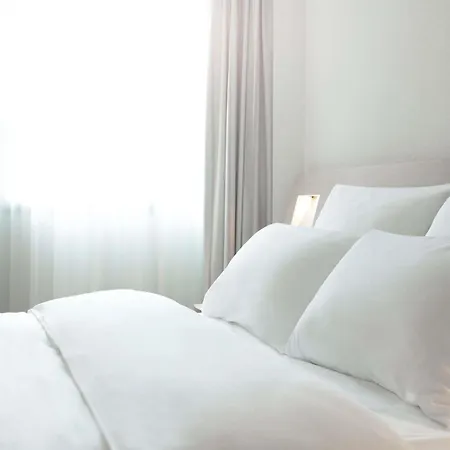 Novotel Lille Centre Gares-2