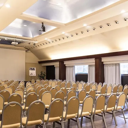 Mercure Roma West-2