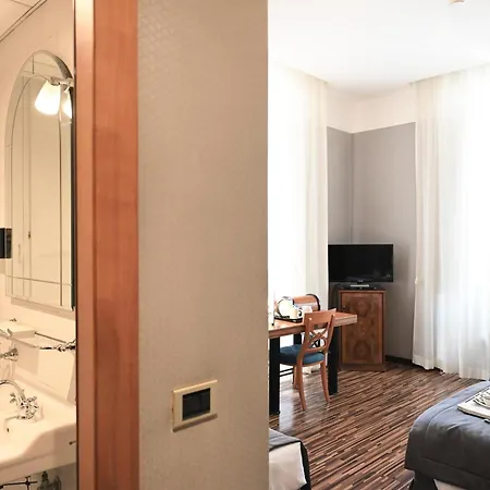 Best Western Hotel Artdeco-2