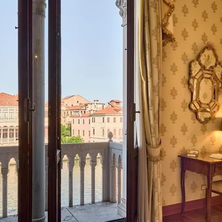 Hotel Palazzo Stern-2