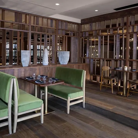 The Lodge At Spruce Peak, A Destination By Hyatt Residence-2