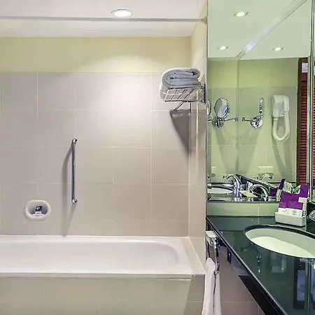 Mercure Jakarta Kota-2