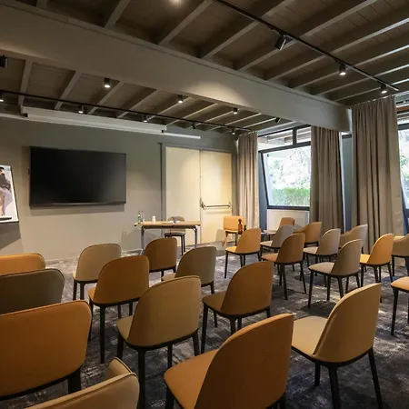 Novotel Antibes Sophia Antipolis-3