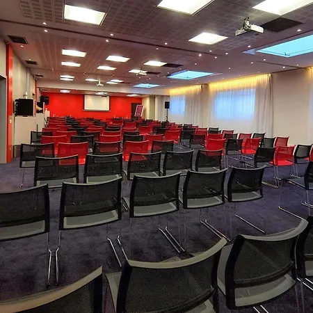Mercure Nantes Centre Grand Hotel-2