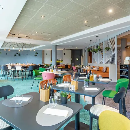Novotel Bourges-2