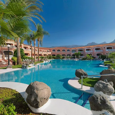 Sol By Melia Sun Beach Apartamentos-2