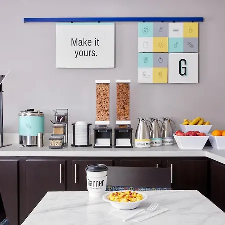 Garner Hotel Houston - Westchase By Ihg-3