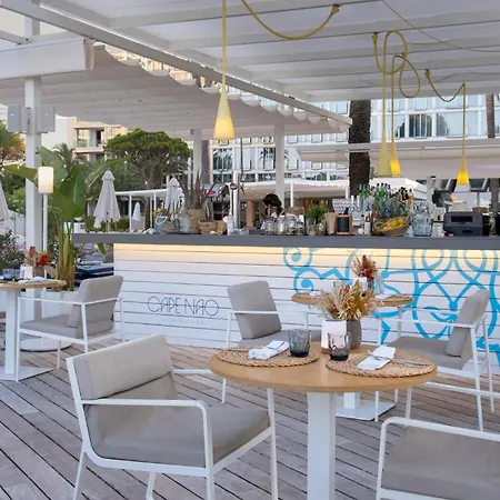 Melia Calvia Beach-3