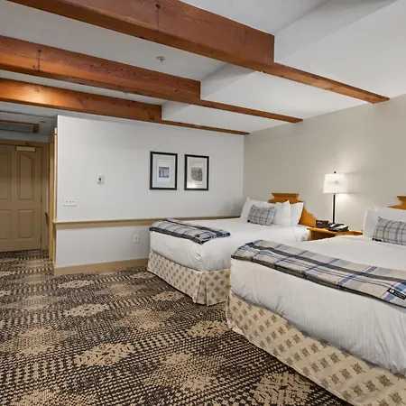 von Trapp Family Lodge&Resort-3