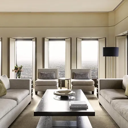 Sofitel Melbourne On Collins-3