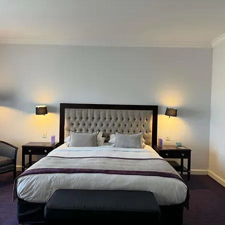 Sofitel Buenos Aires Recoleta-3