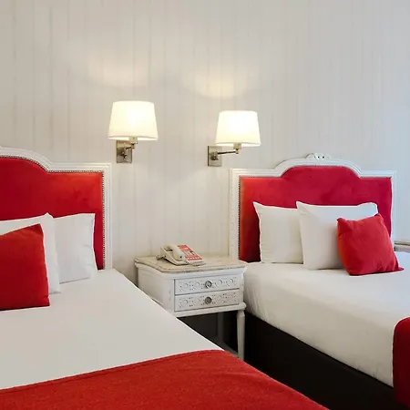Ramada by Wyndham Buenos Aires Centro-3