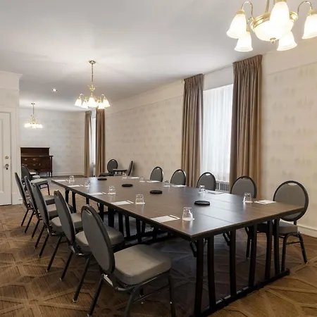 Fairmont Palliser-3