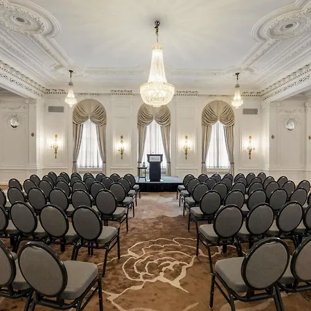 Fairmont Palliser-2